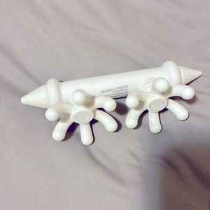 Ashley Black Mini 2 FasciaBlaster